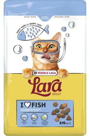 Actieprijs Lara Adult Zalm 950 gr